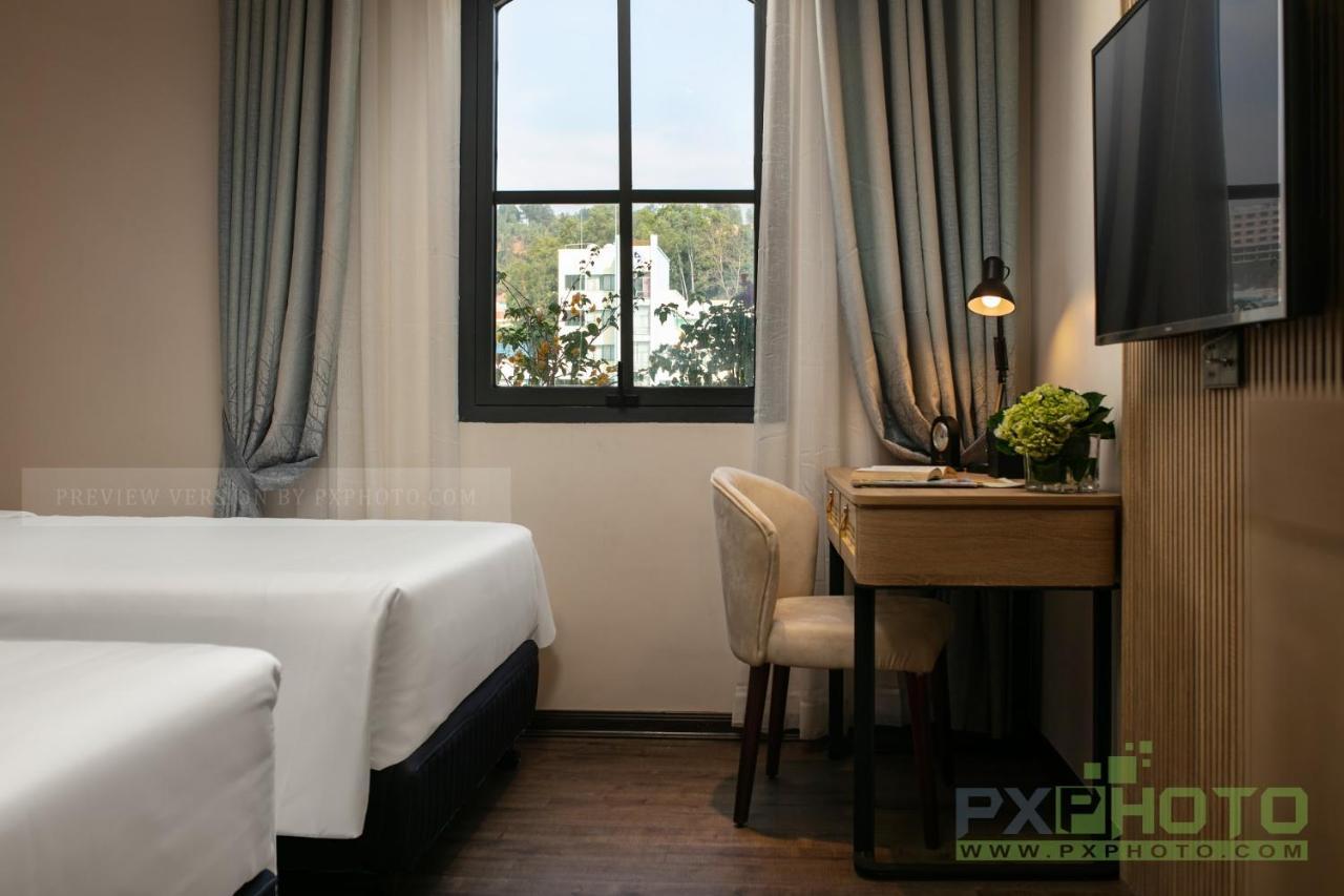 Green Suites Hotel Χα Λονγκ Εξωτερικό φωτογραφία