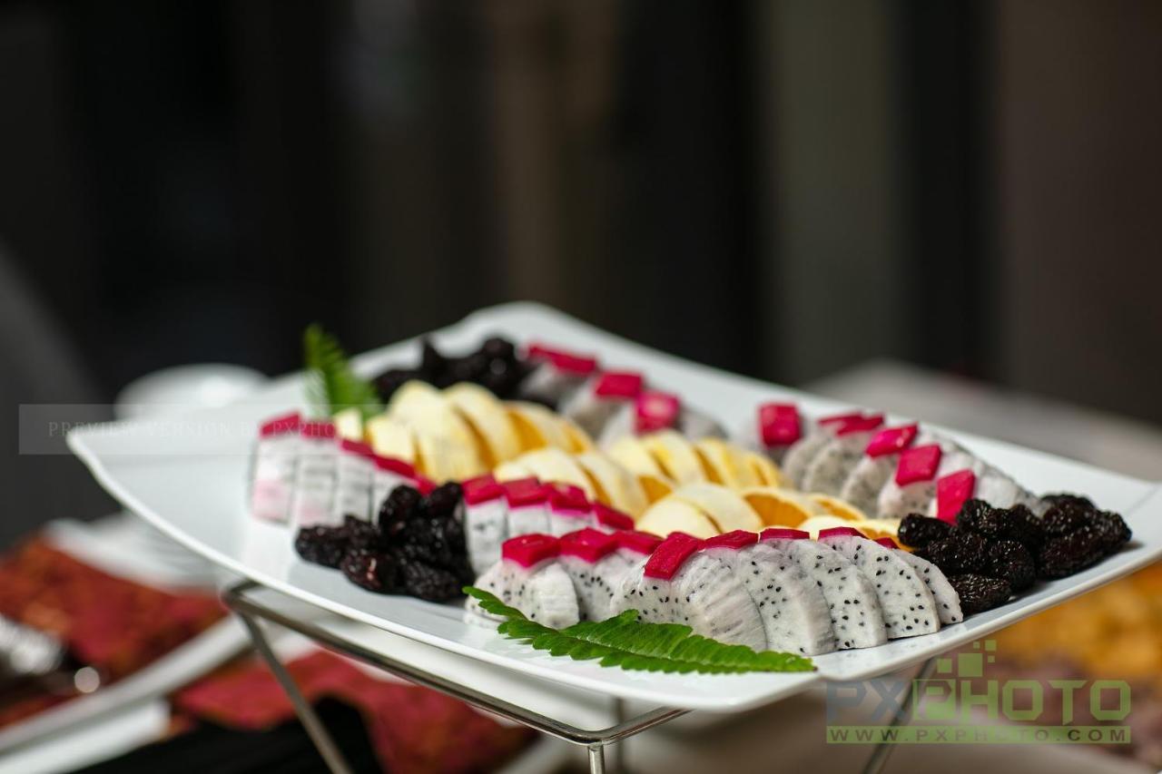 Green Suites Hotel Χα Λονγκ Εξωτερικό φωτογραφία