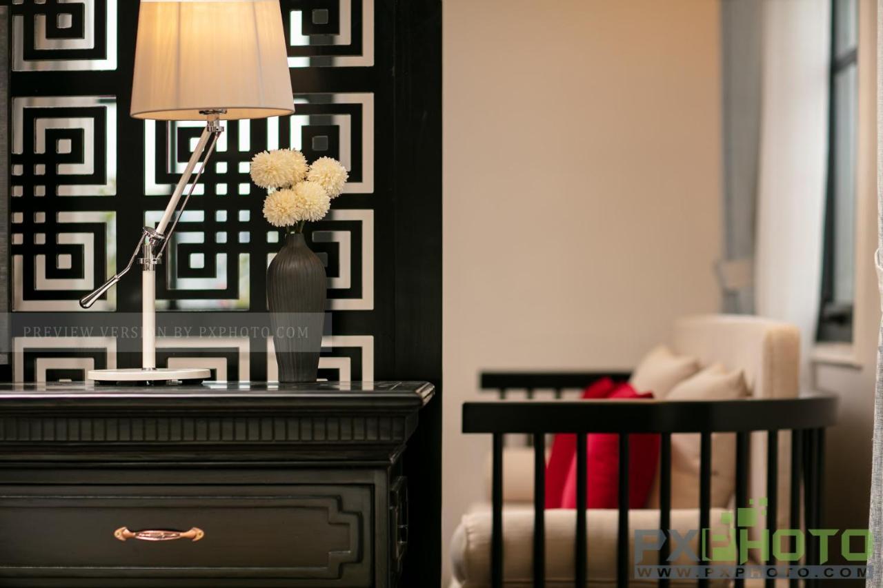 Green Suites Hotel Χα Λονγκ Εξωτερικό φωτογραφία