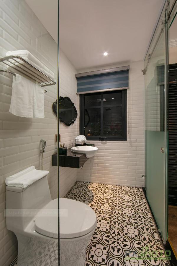 Green Suites Hotel Χα Λονγκ Εξωτερικό φωτογραφία