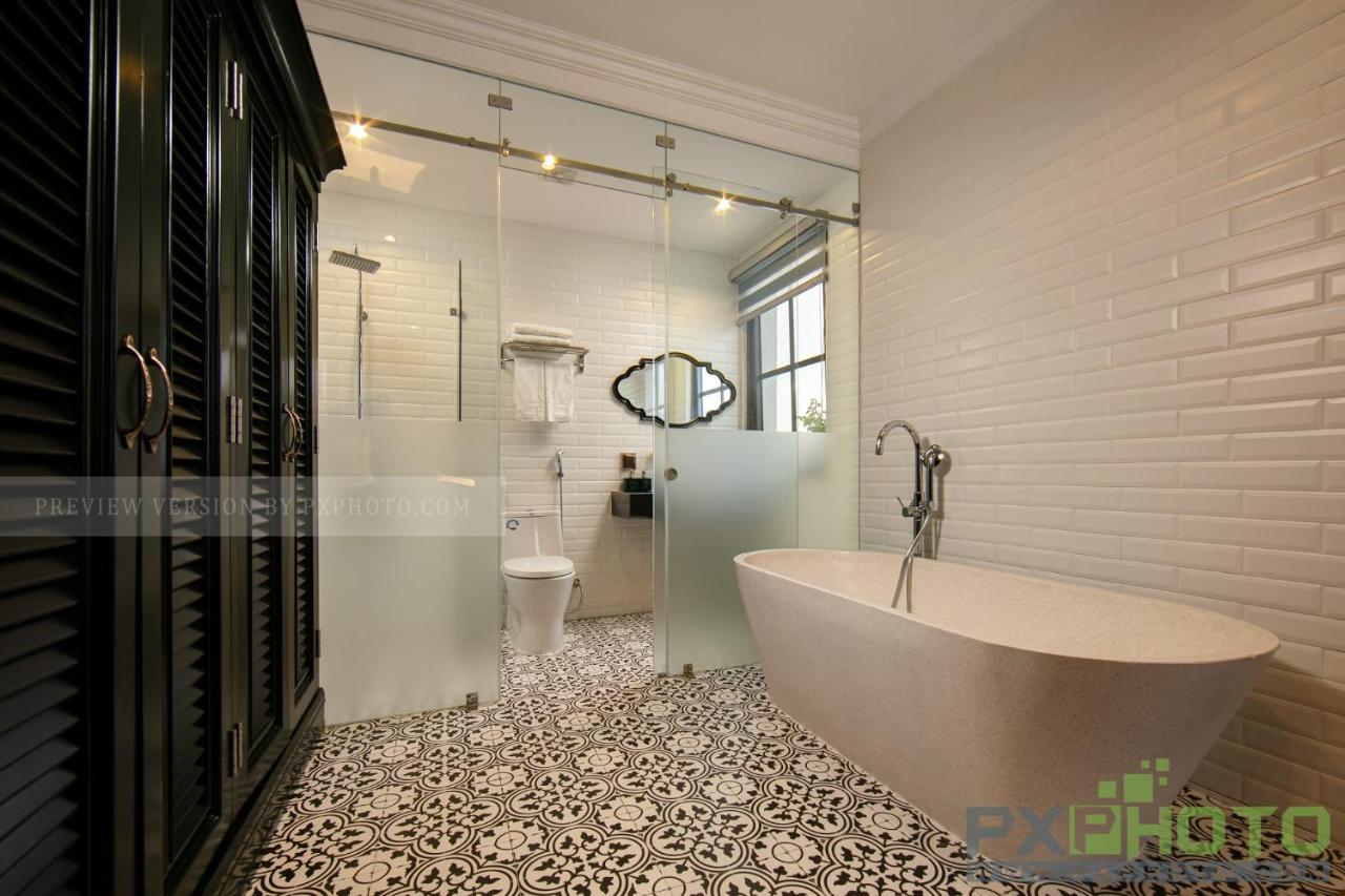 Green Suites Hotel Χα Λονγκ Εξωτερικό φωτογραφία