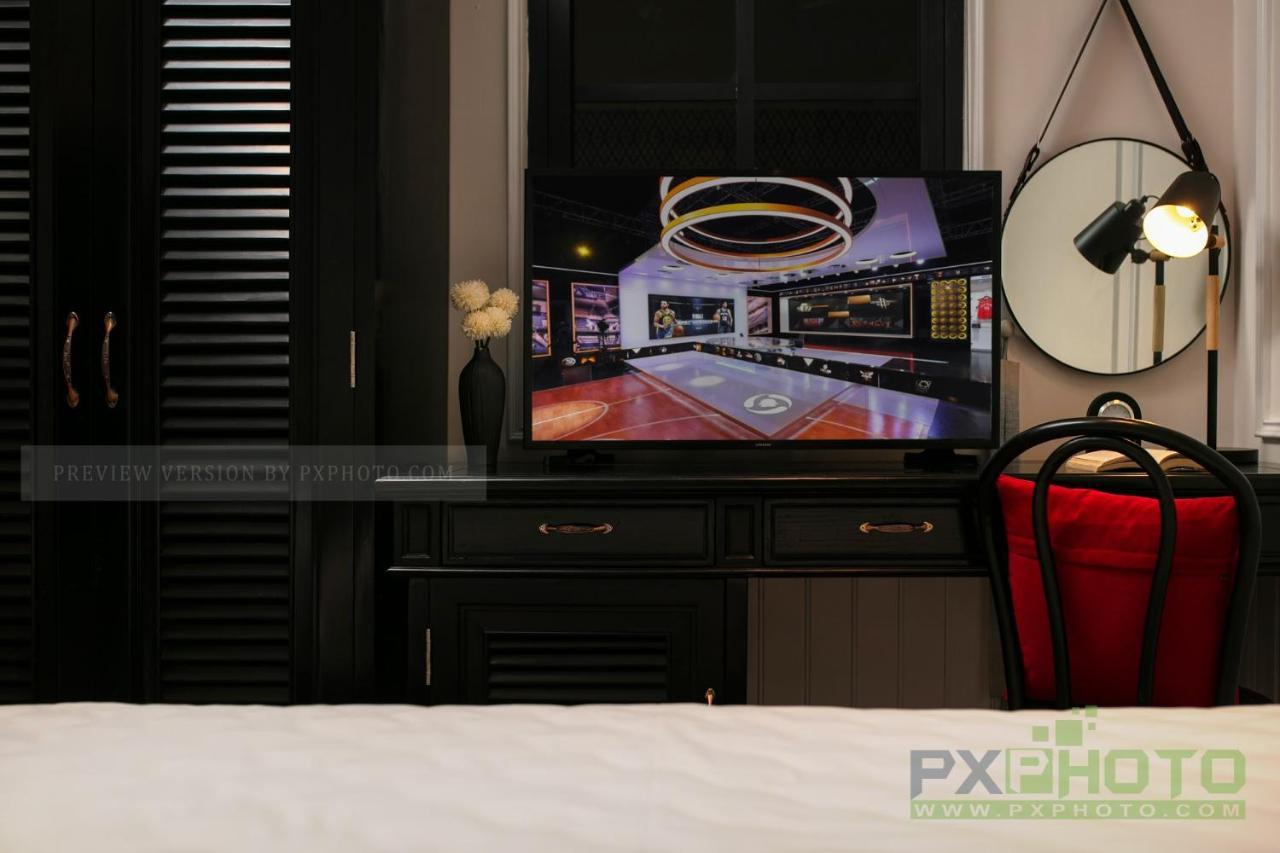 Green Suites Hotel Χα Λονγκ Εξωτερικό φωτογραφία