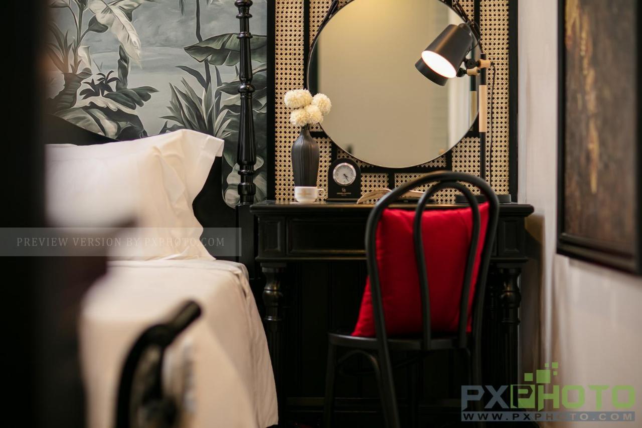 Green Suites Hotel Χα Λονγκ Εξωτερικό φωτογραφία